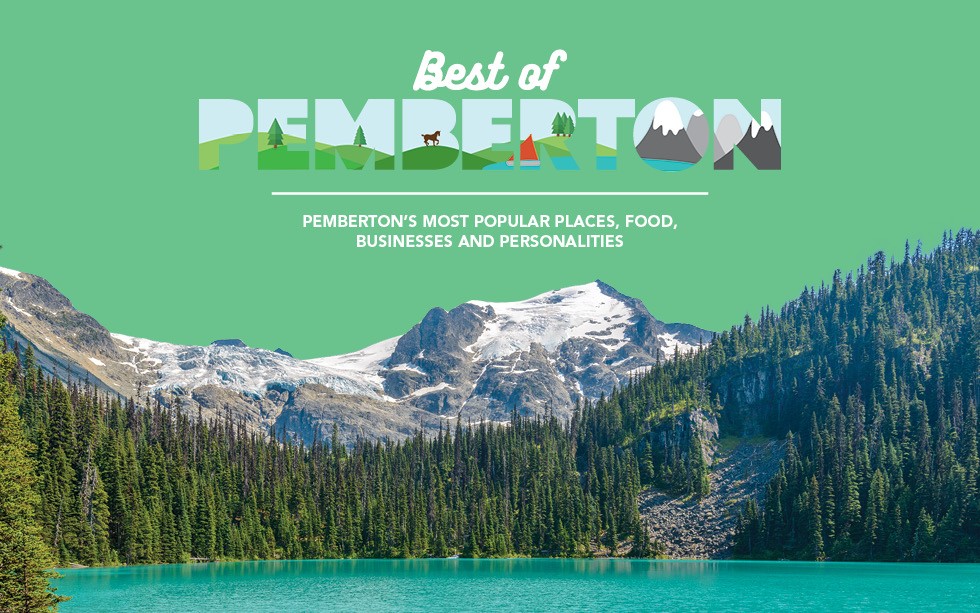 Pique best of pemberton 2017