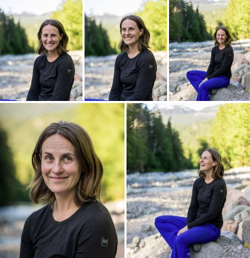 How to get your professional headshot done: the non textbook version ...