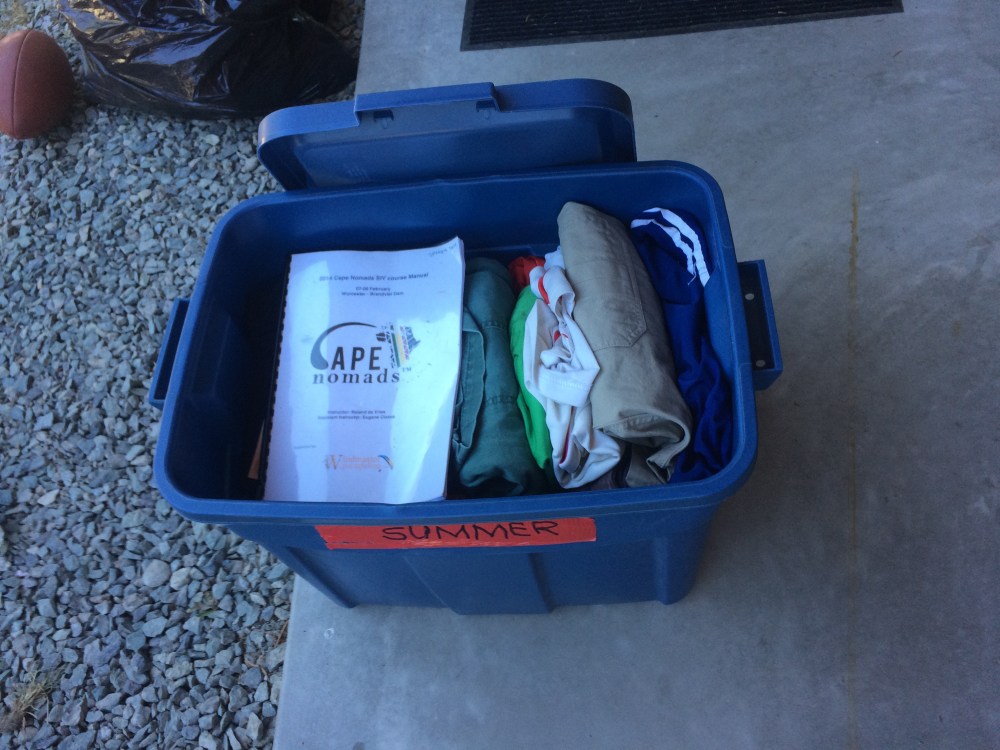 Life Essentials of Dave McCord 60 something paragliding vagabond