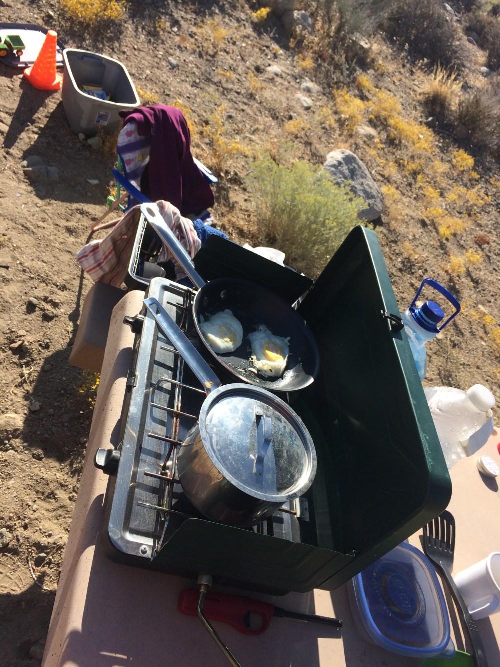 where did i put that popcorn maker